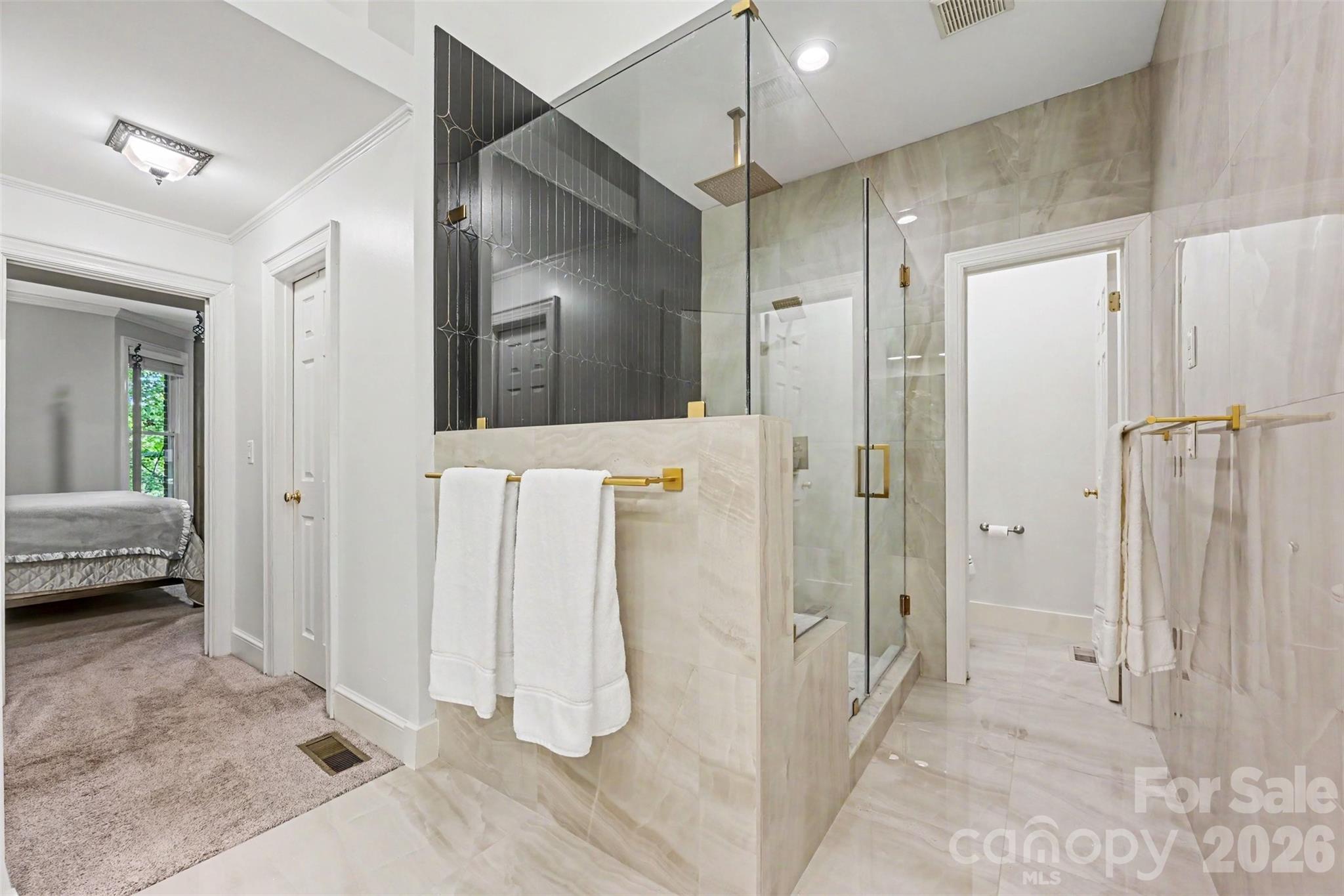 Ballantyne Country Club - Residential