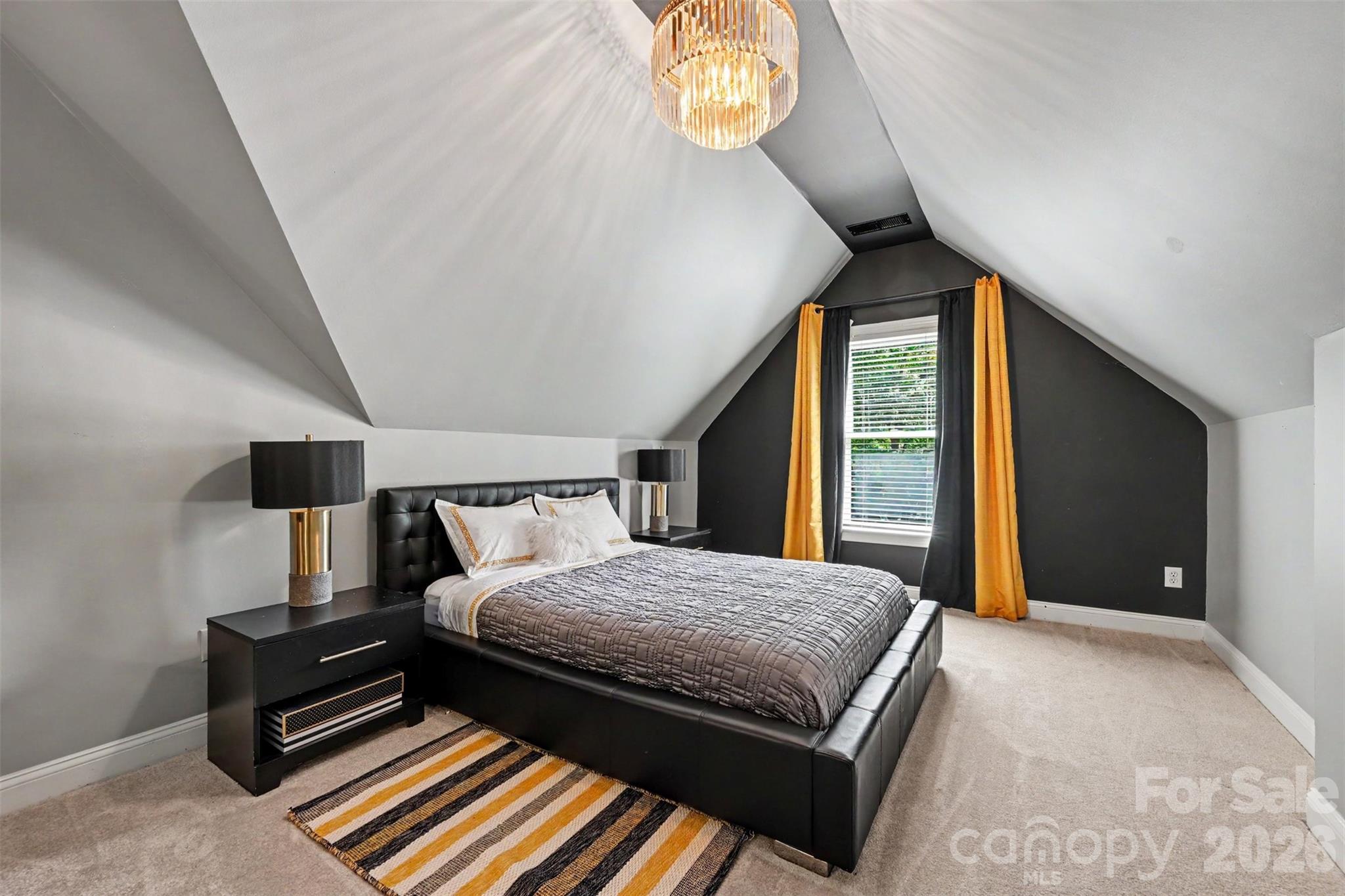 Ballantyne Country Club - Residential