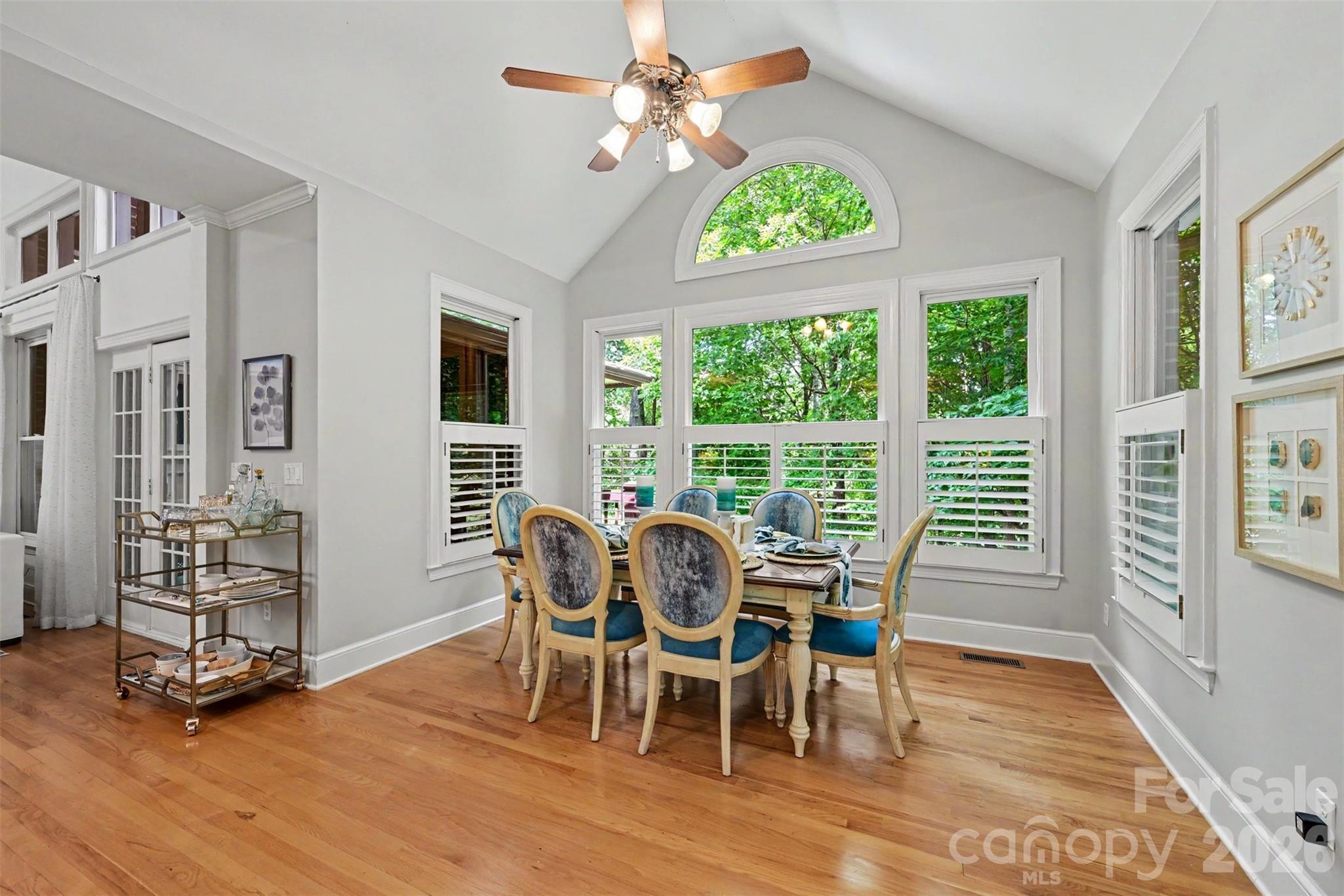 Ballantyne Country Club - Residential