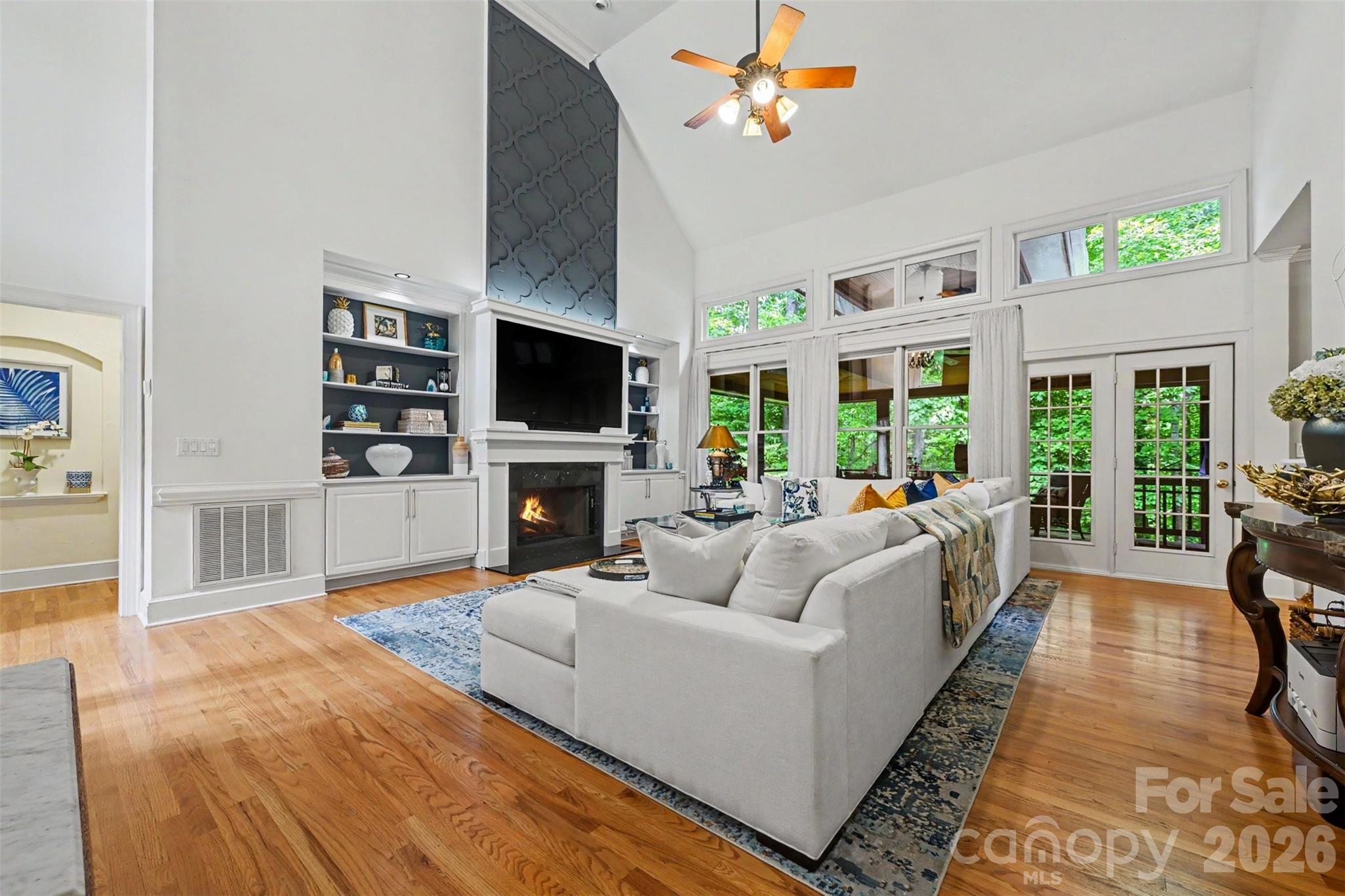 Ballantyne Country Club - Residential
