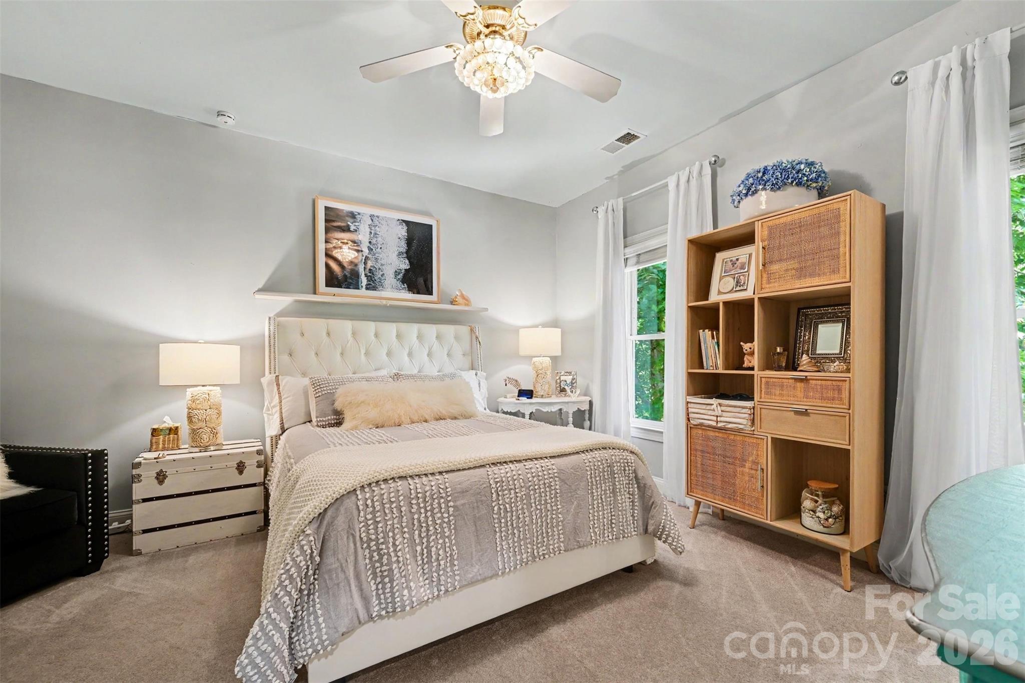 Ballantyne Country Club - Residential