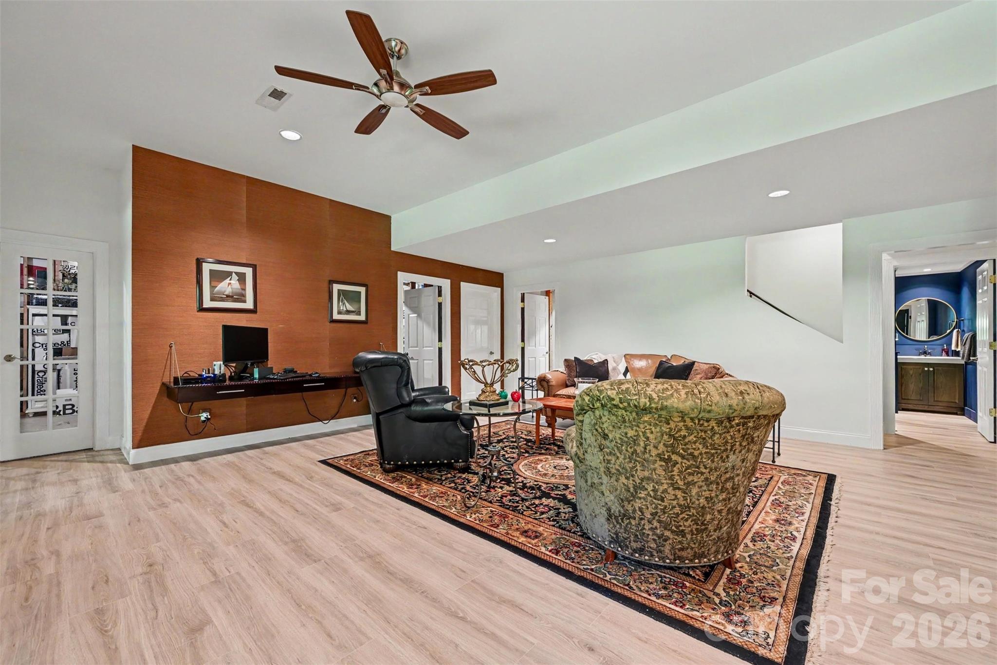 Ballantyne Country Club - Residential