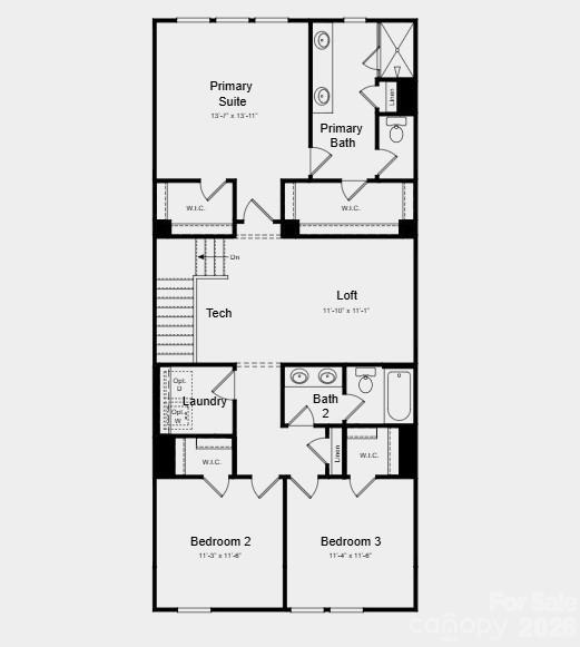 The Ridge at Sugar Creek - Residential