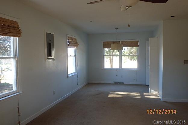 Gentry Woods - Residential