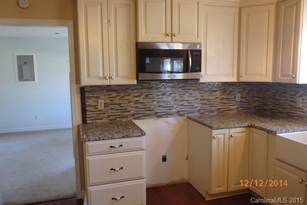 Gentry Woods - Residential