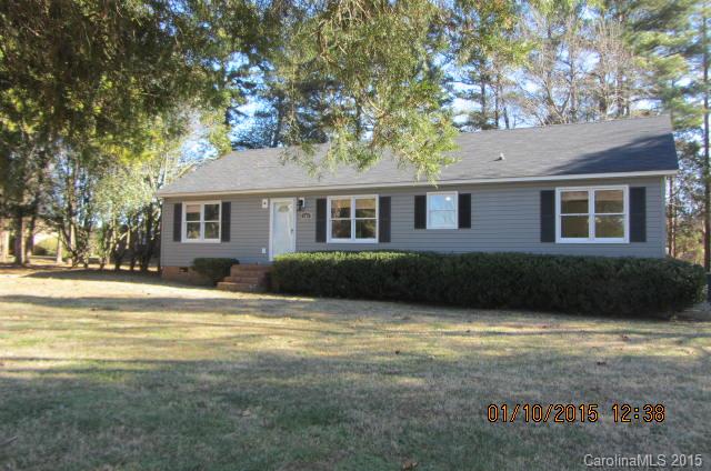 Gentry Woods - Residential