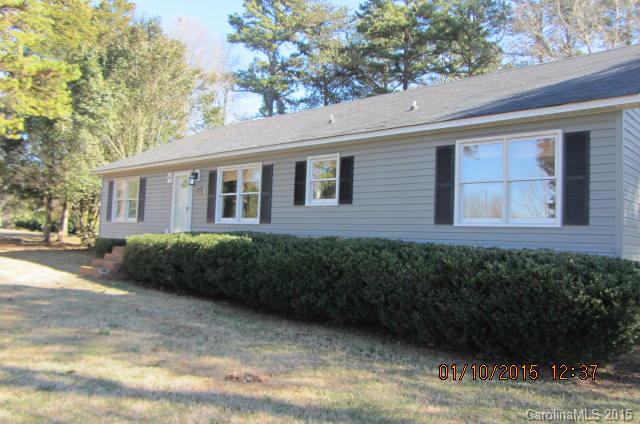 Gentry Woods - Residential