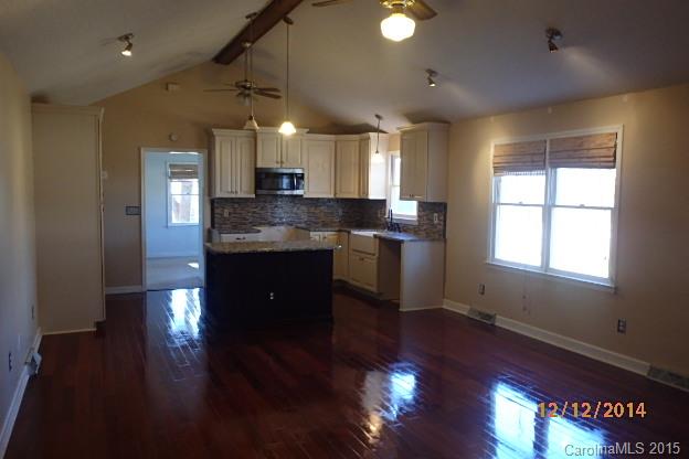 Gentry Woods - Residential