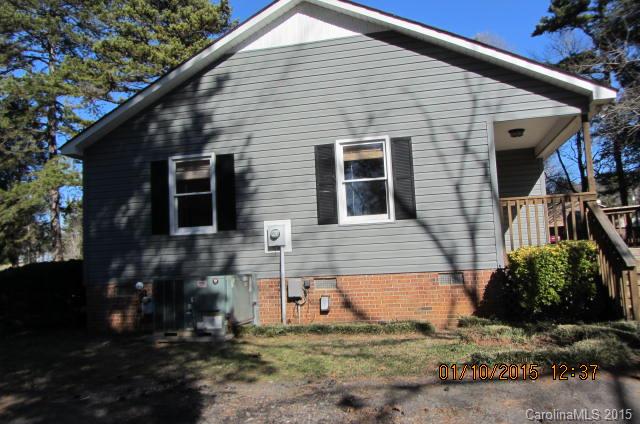 Gentry Woods - Residential