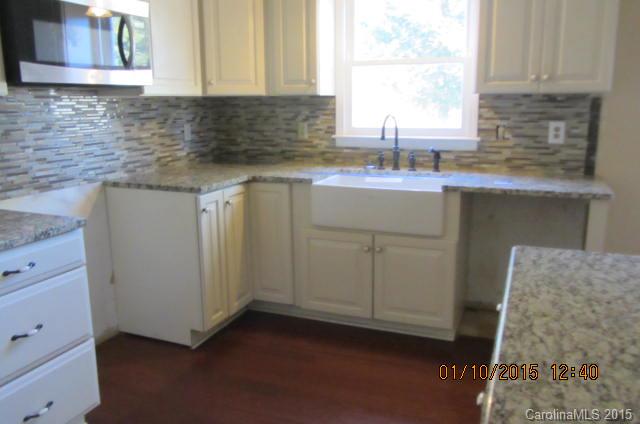 Gentry Woods - Residential