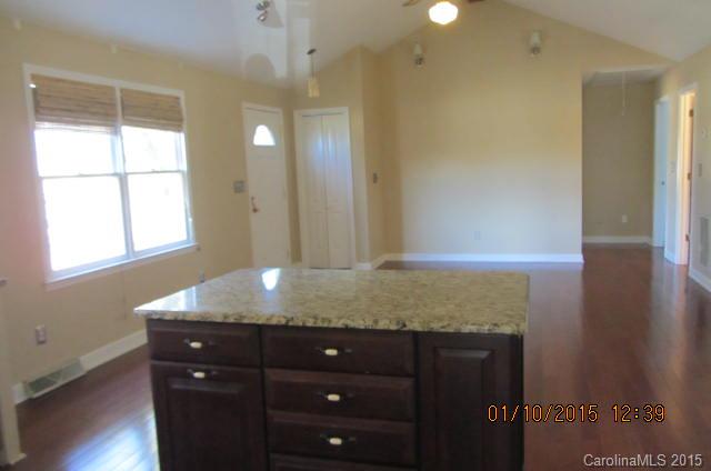 Gentry Woods - Residential