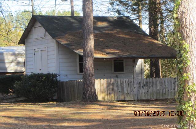 Gentry Woods - Residential