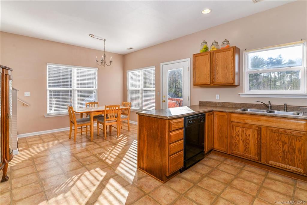 Scenic Bluff - Residential