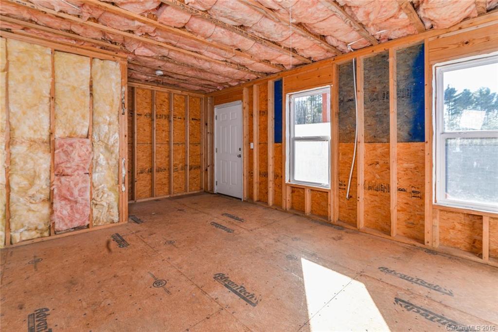 Scenic Bluff - Residential