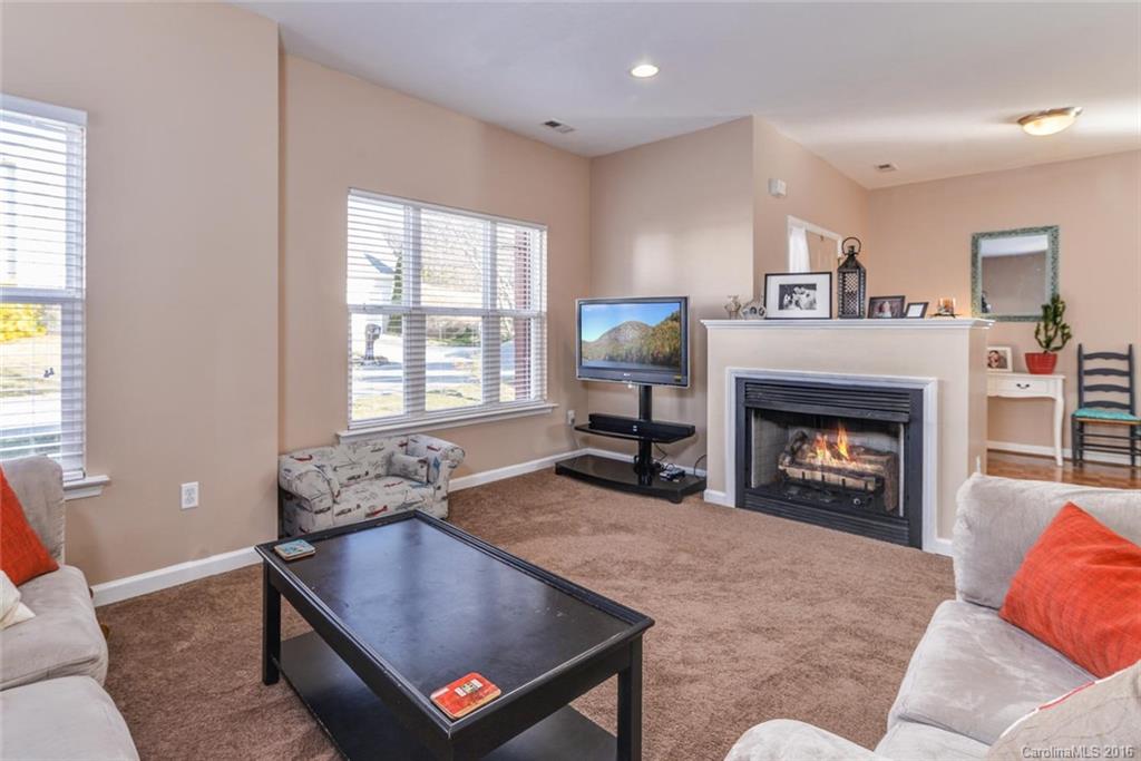 Scenic Bluff - Residential