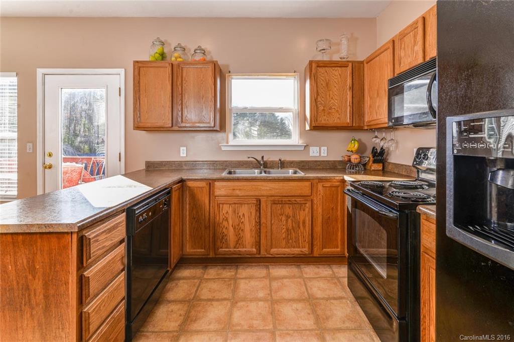 Scenic Bluff - Residential