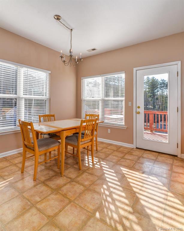 Scenic Bluff - Residential