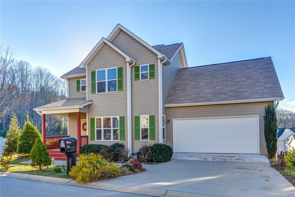 Scenic Bluff - Residential