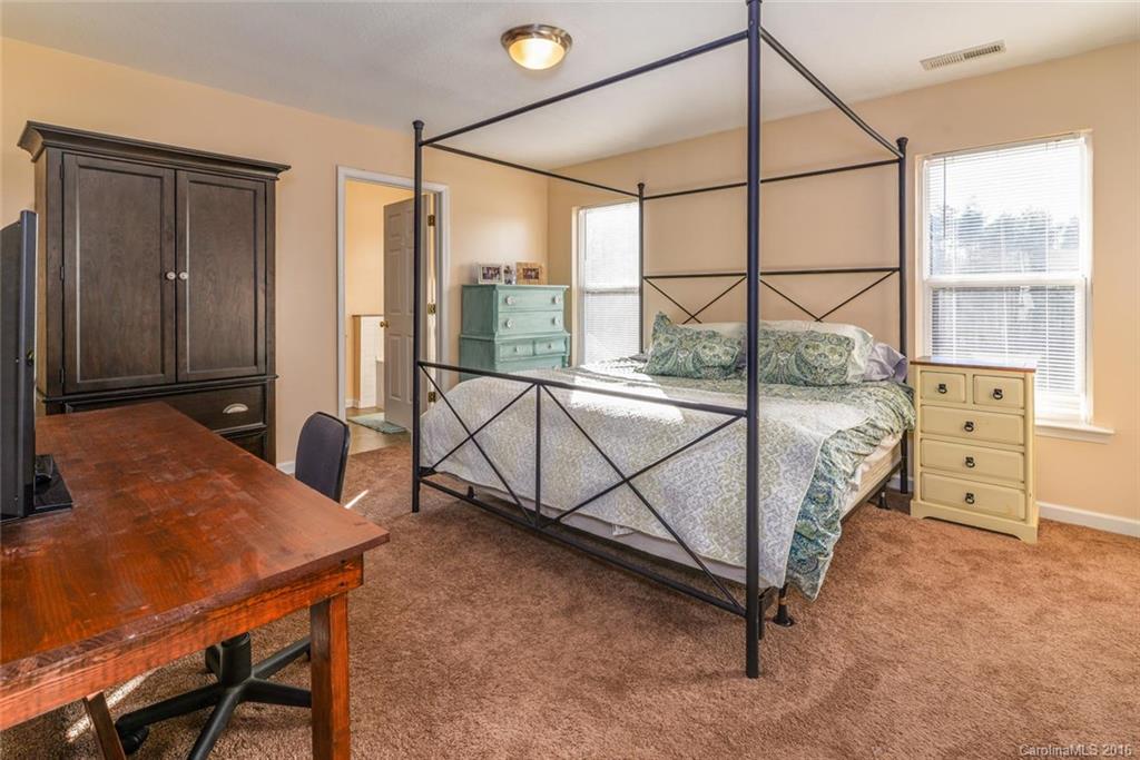 Scenic Bluff - Residential