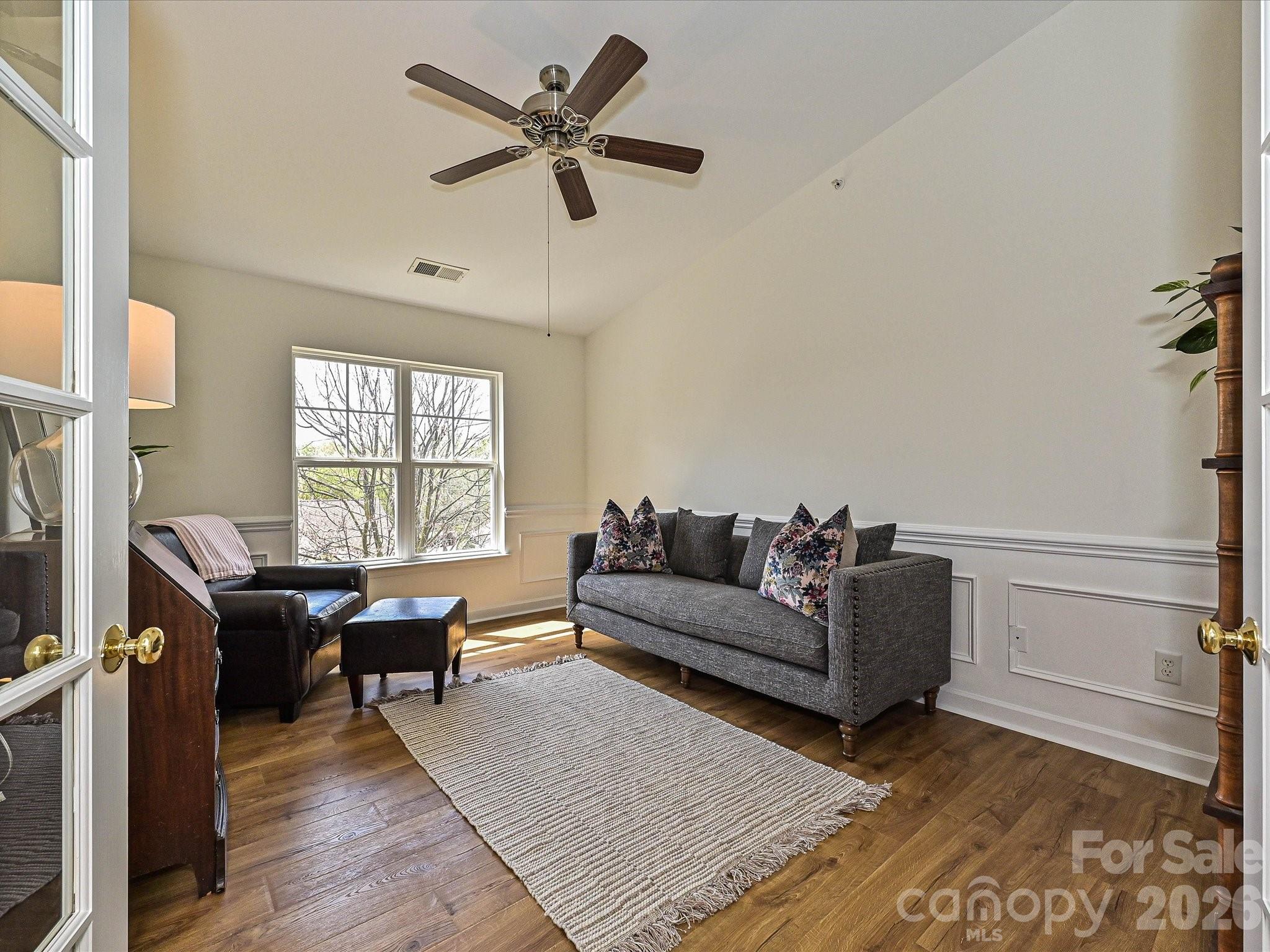 Copper Ridge - Residential