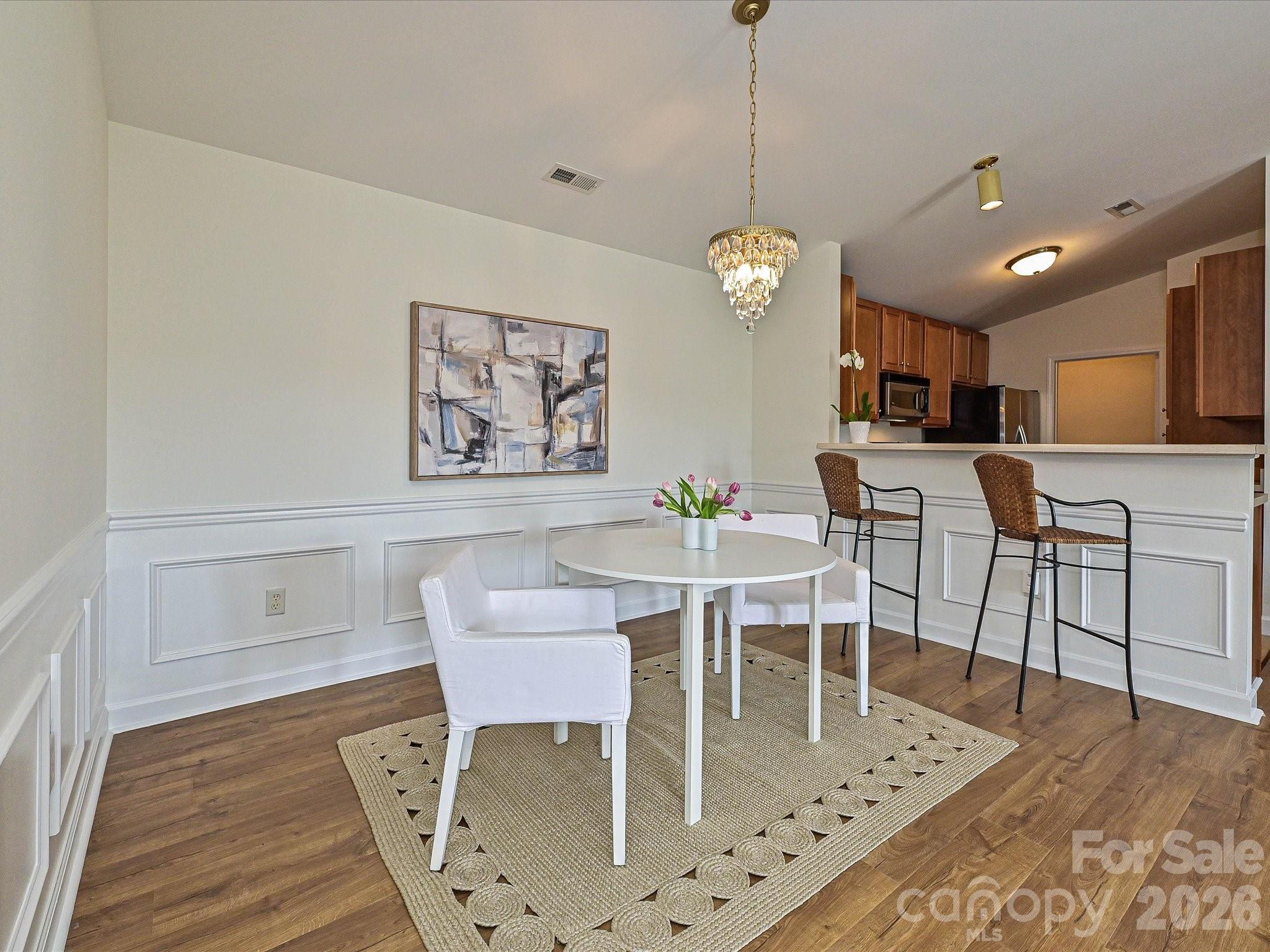 Copper Ridge - Residential