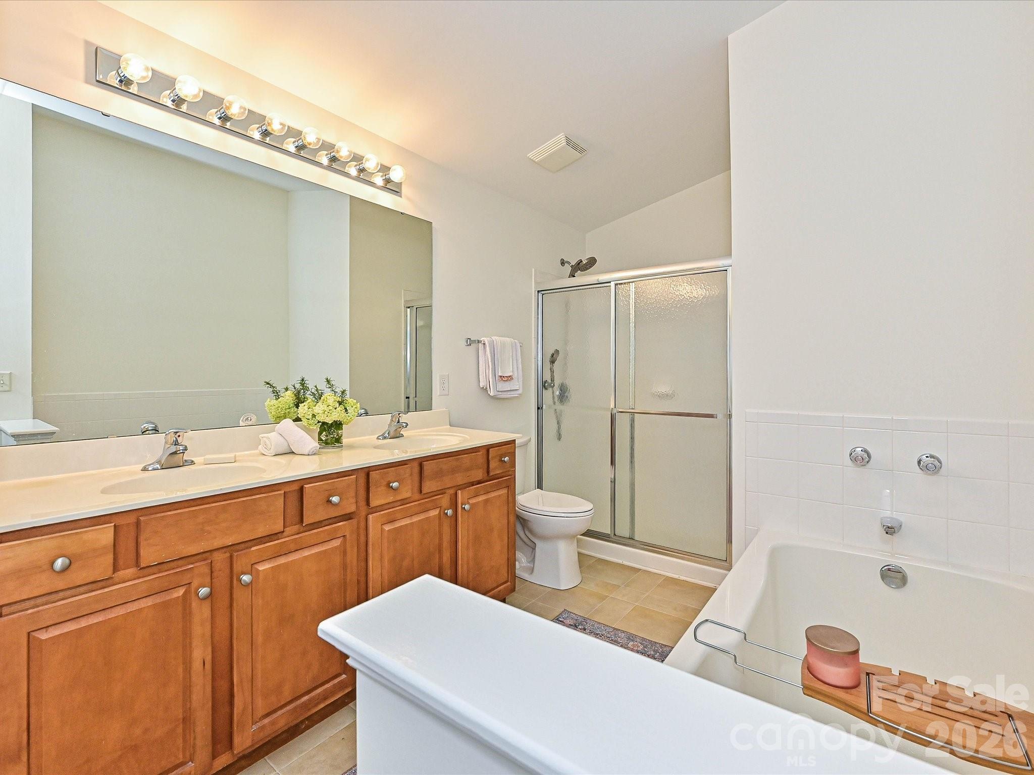 Copper Ridge - Residential