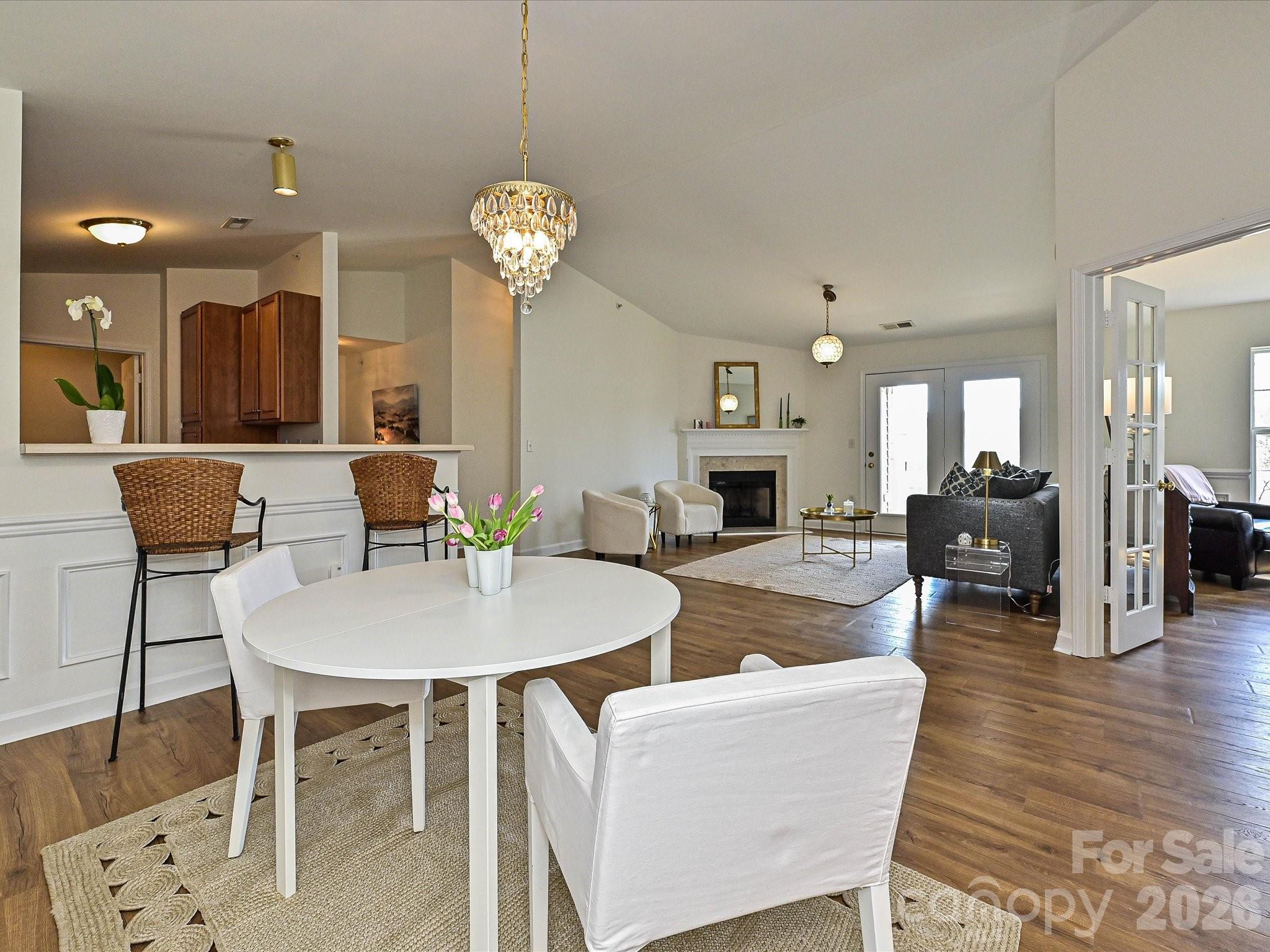 Copper Ridge - Residential