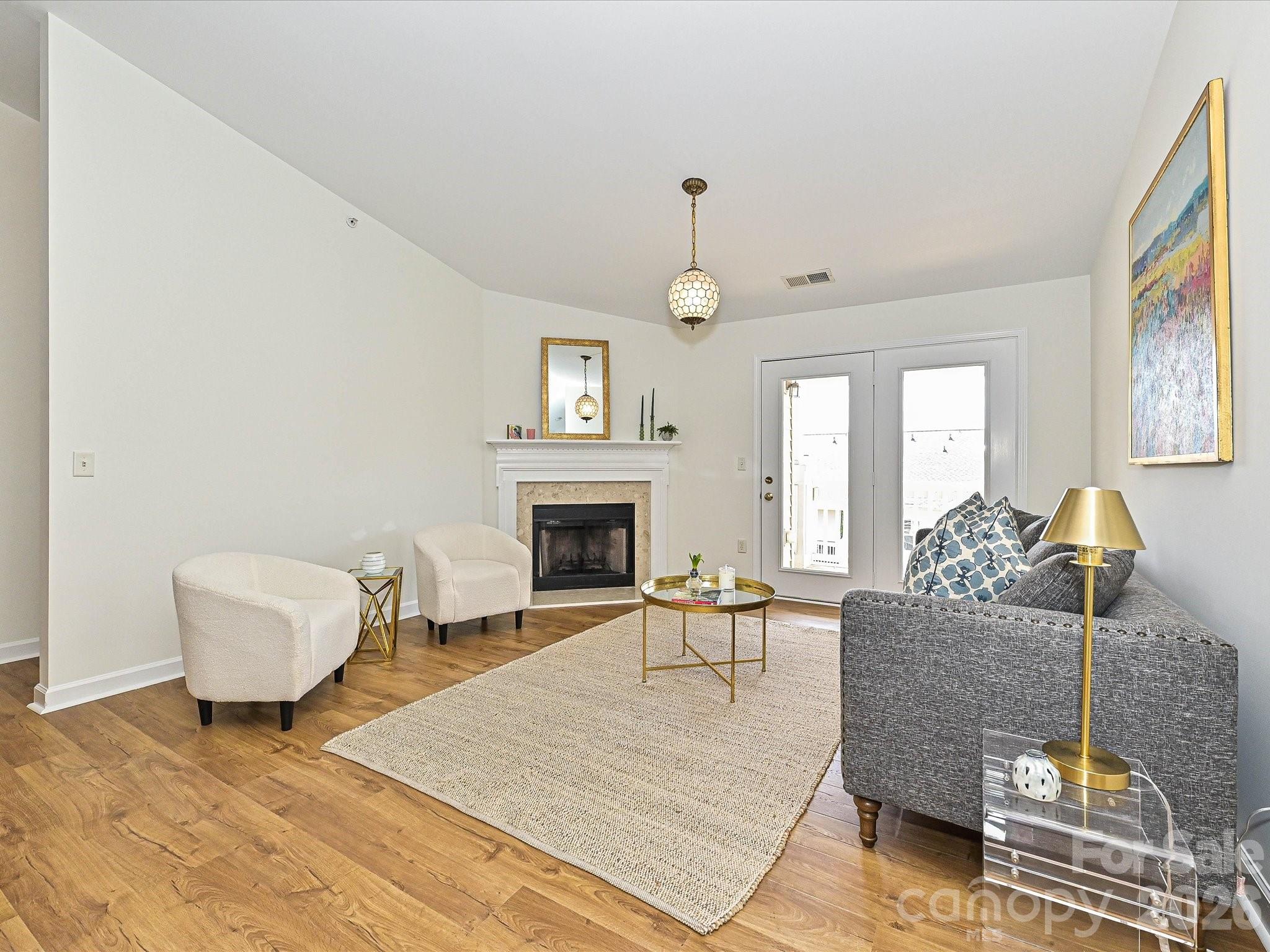 Copper Ridge - Residential