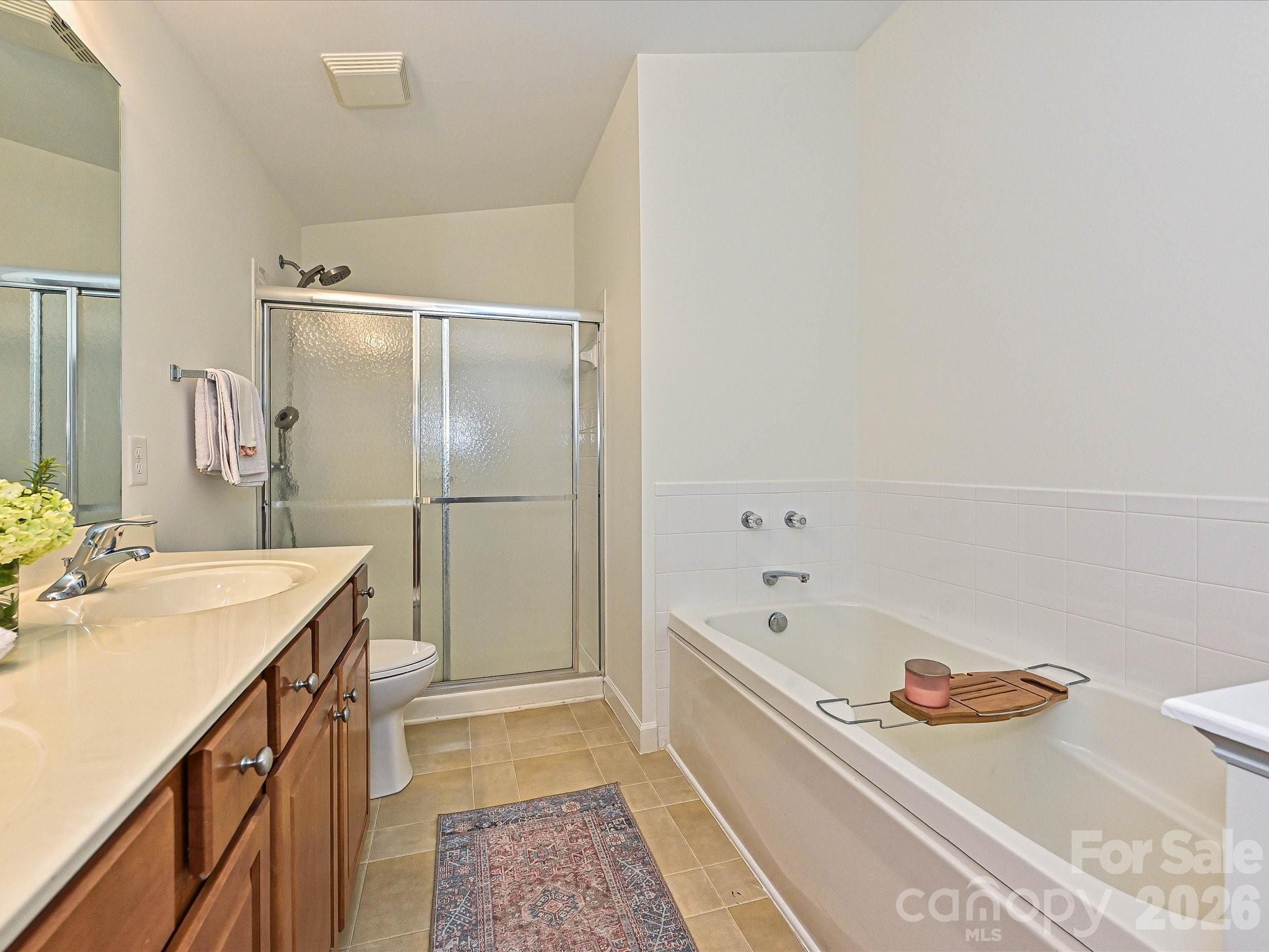 Copper Ridge - Residential