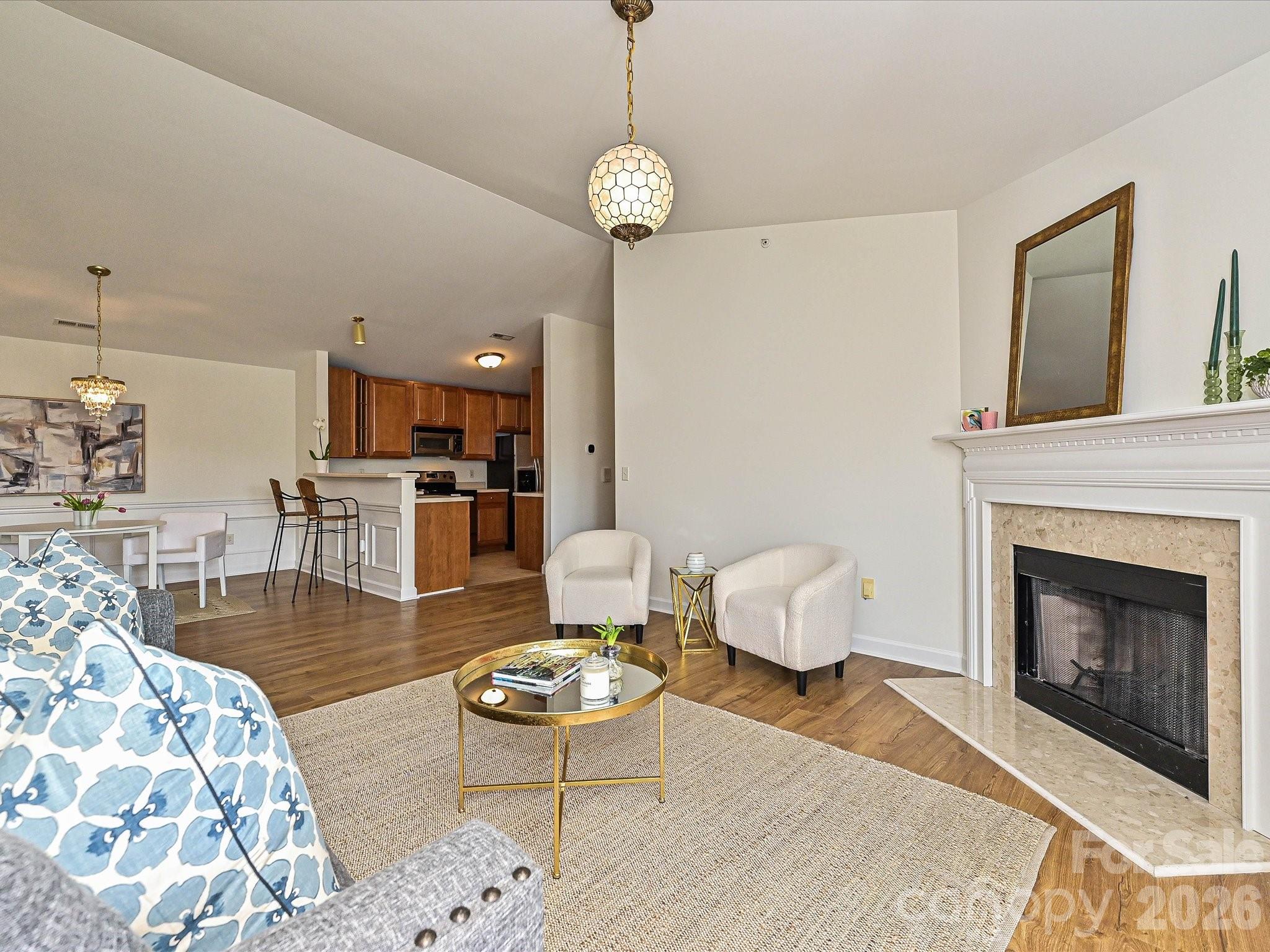 Copper Ridge - Residential