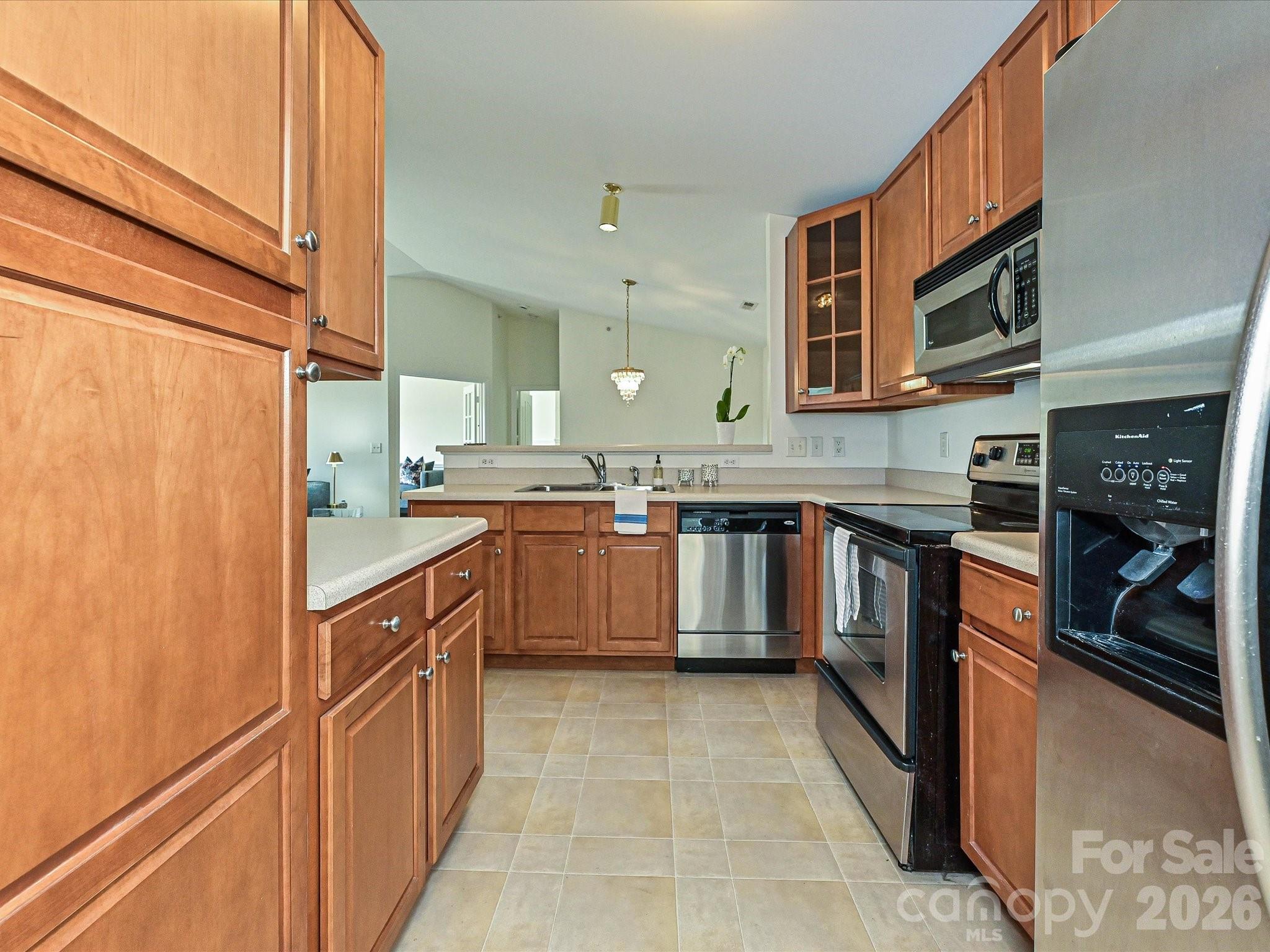 Copper Ridge - Residential