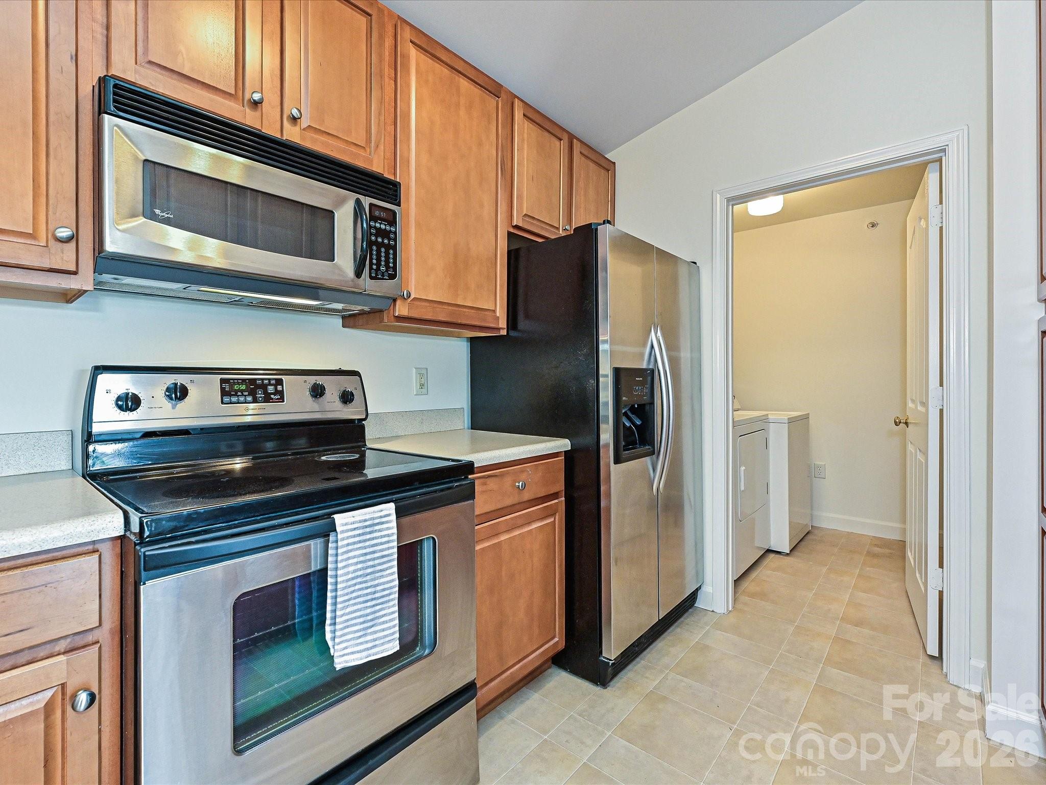 Copper Ridge - Residential