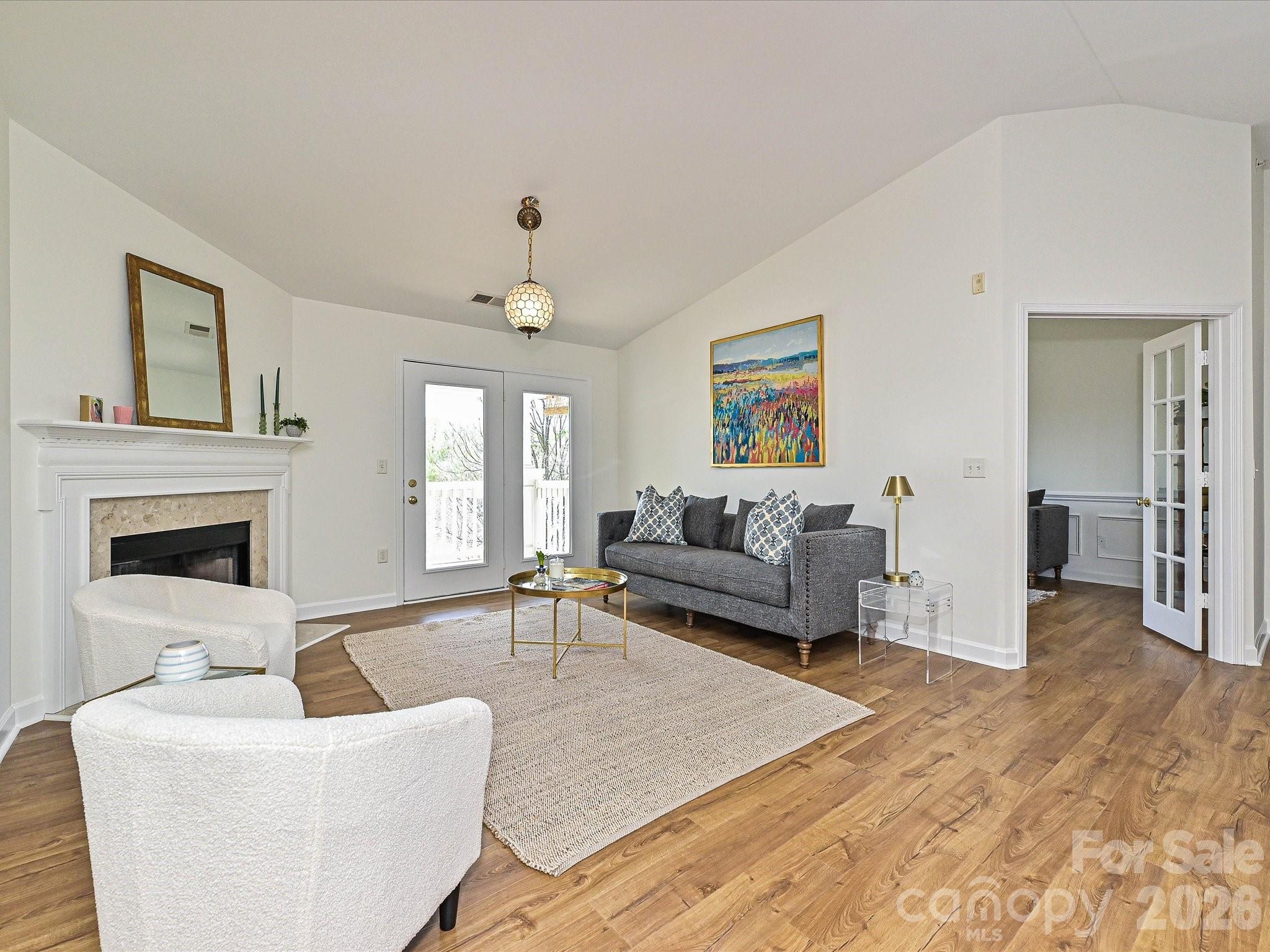 Copper Ridge - Residential