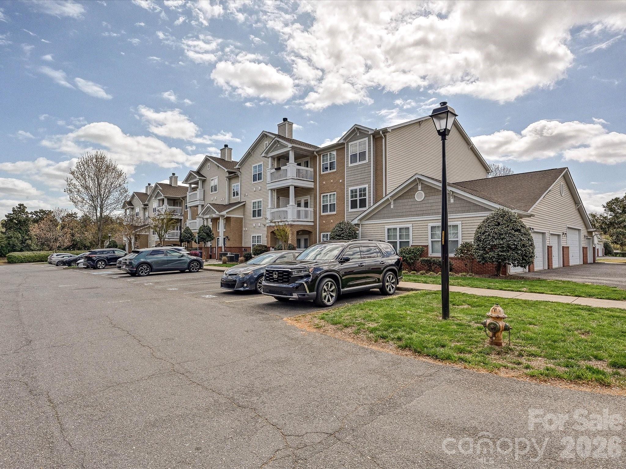 Copper Ridge - Residential