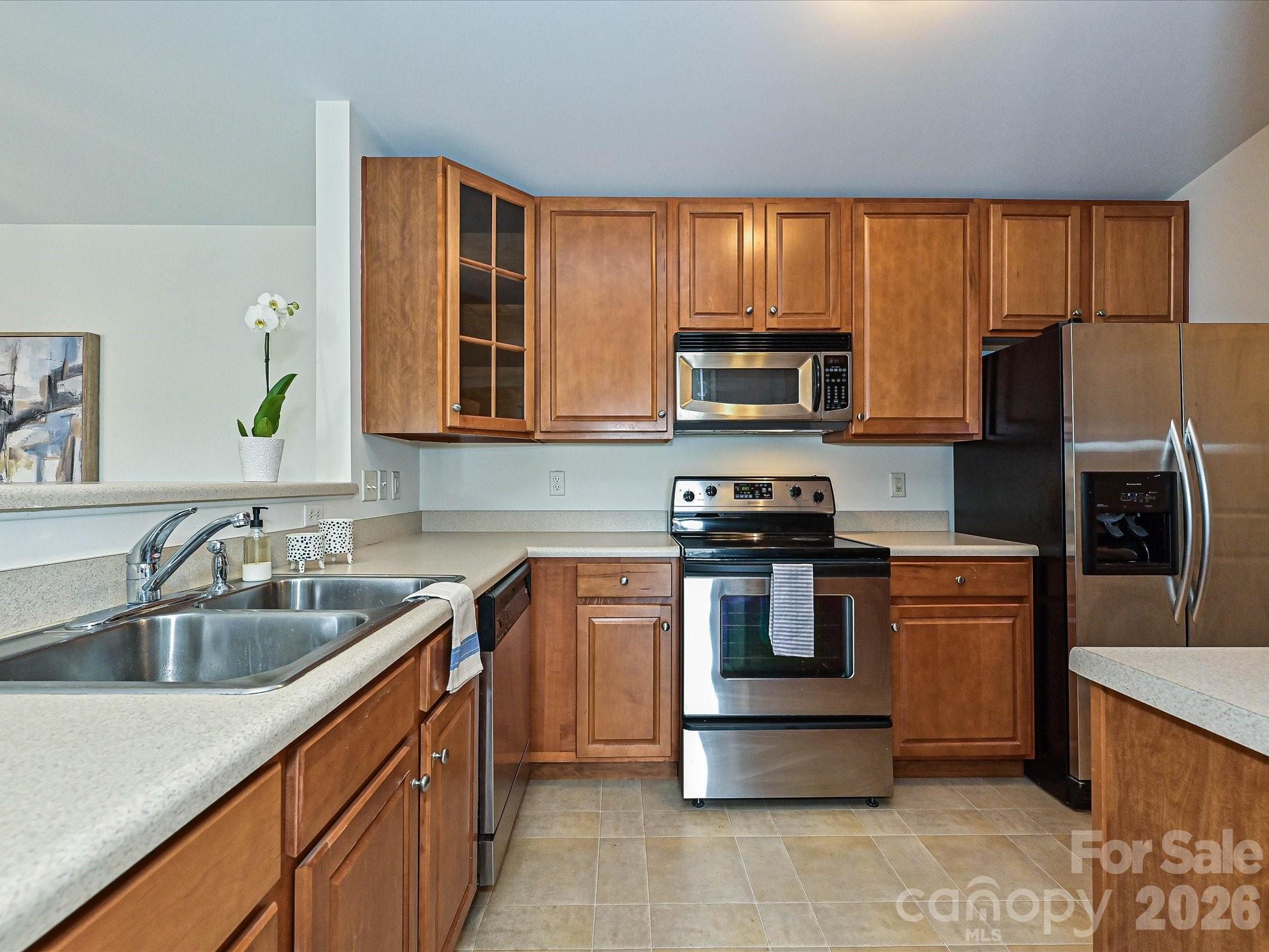 Copper Ridge - Residential