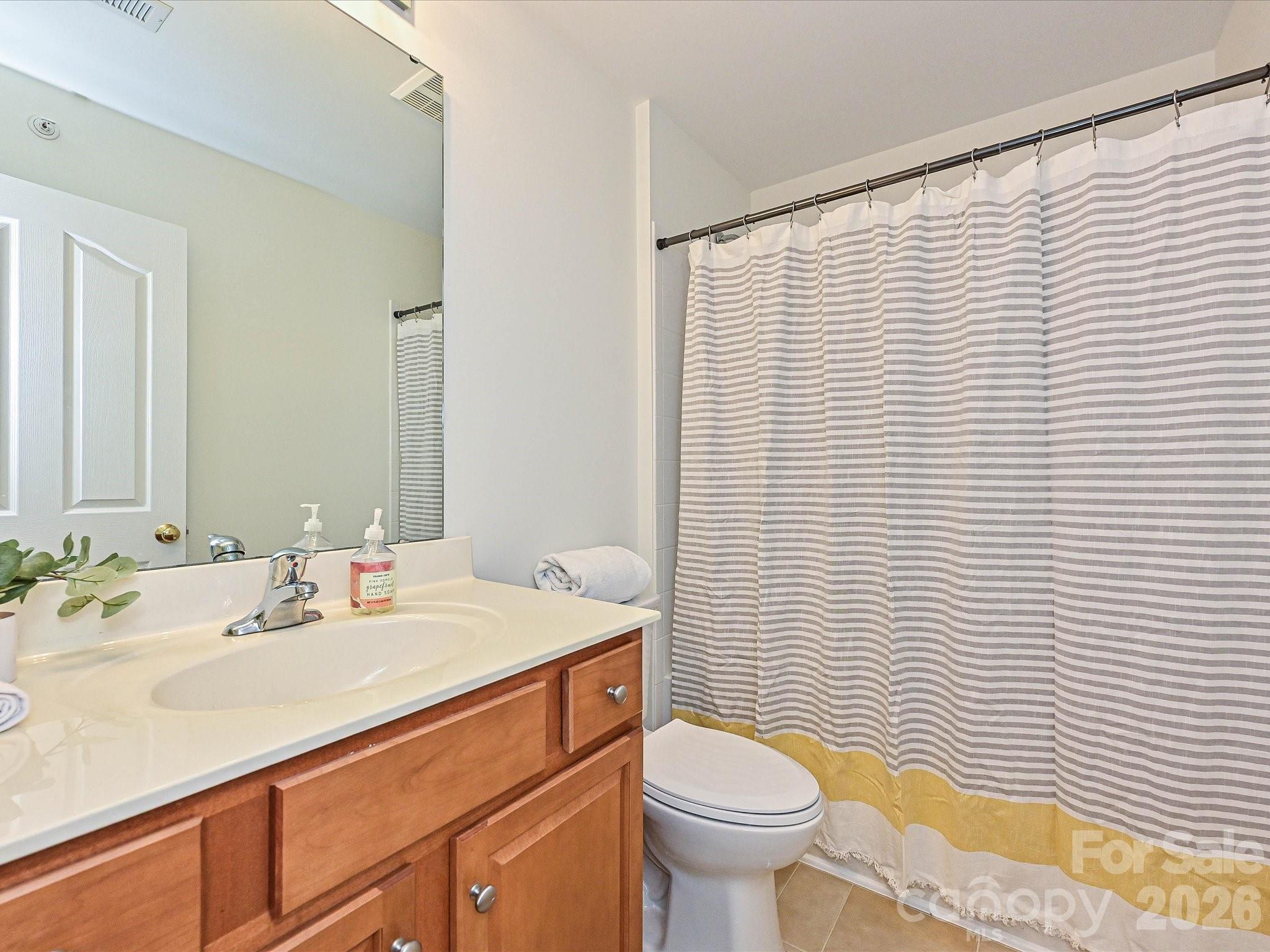 Copper Ridge - Residential