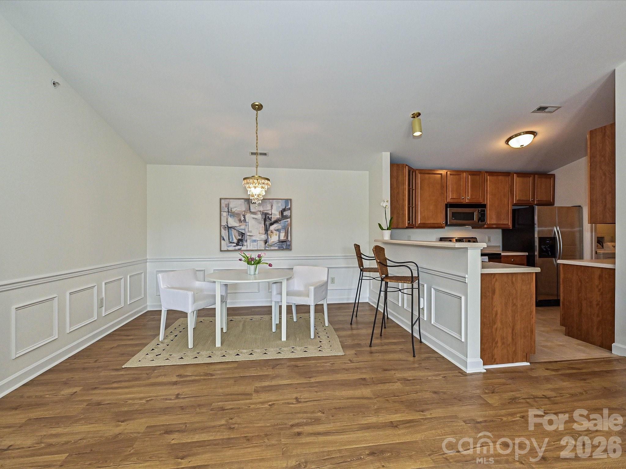 Copper Ridge - Residential