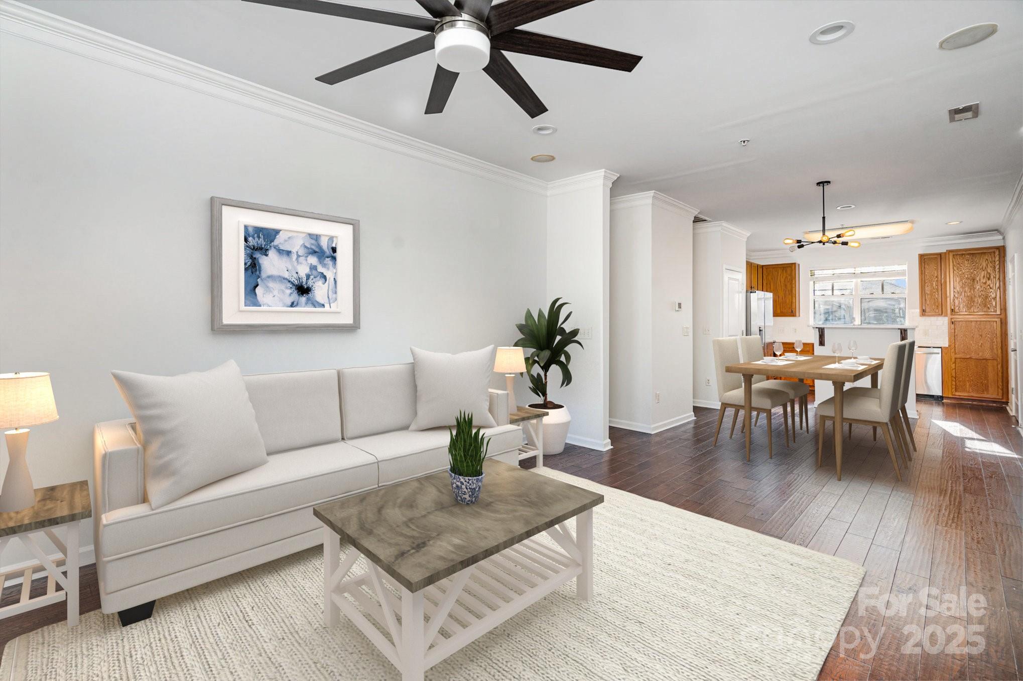 1525 Walnut View Drive