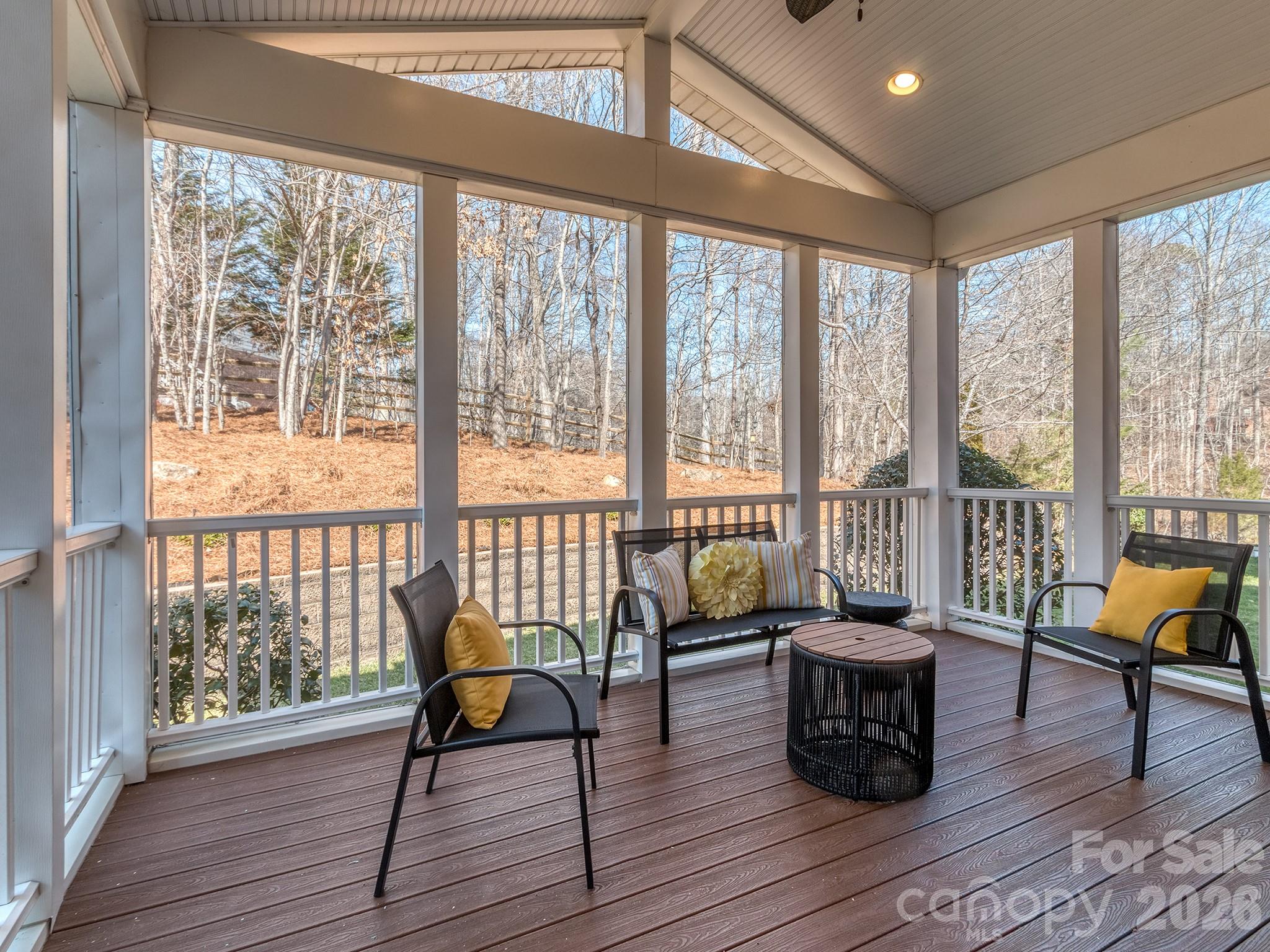 Providence Plantation - Residential