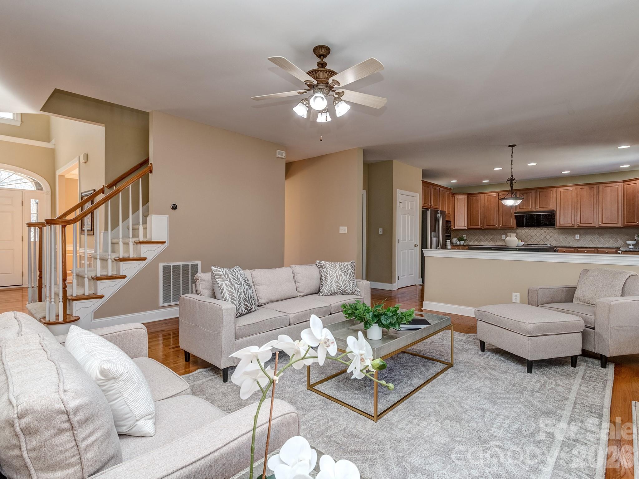 Providence Plantation - Residential