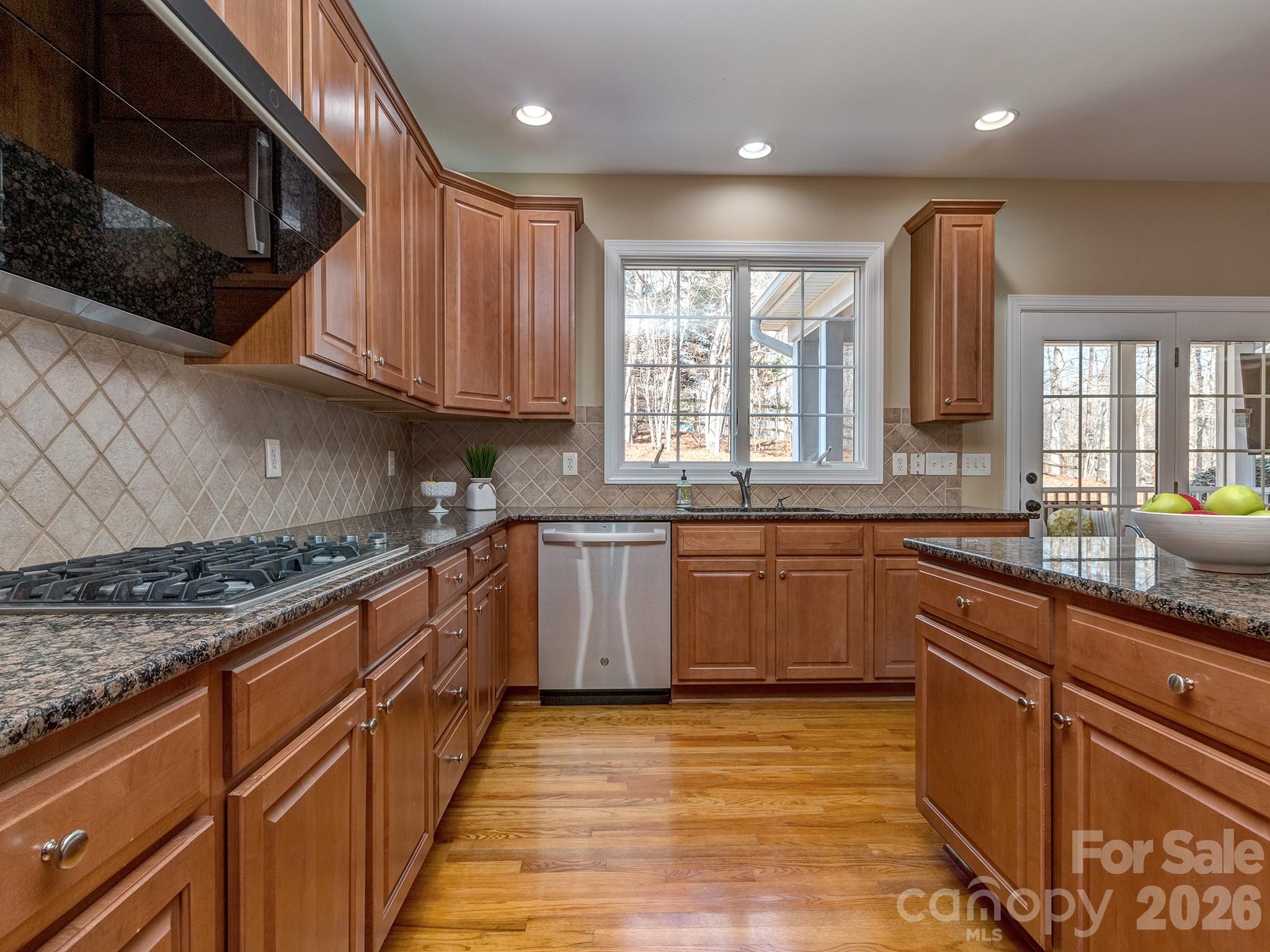 Providence Plantation - Residential