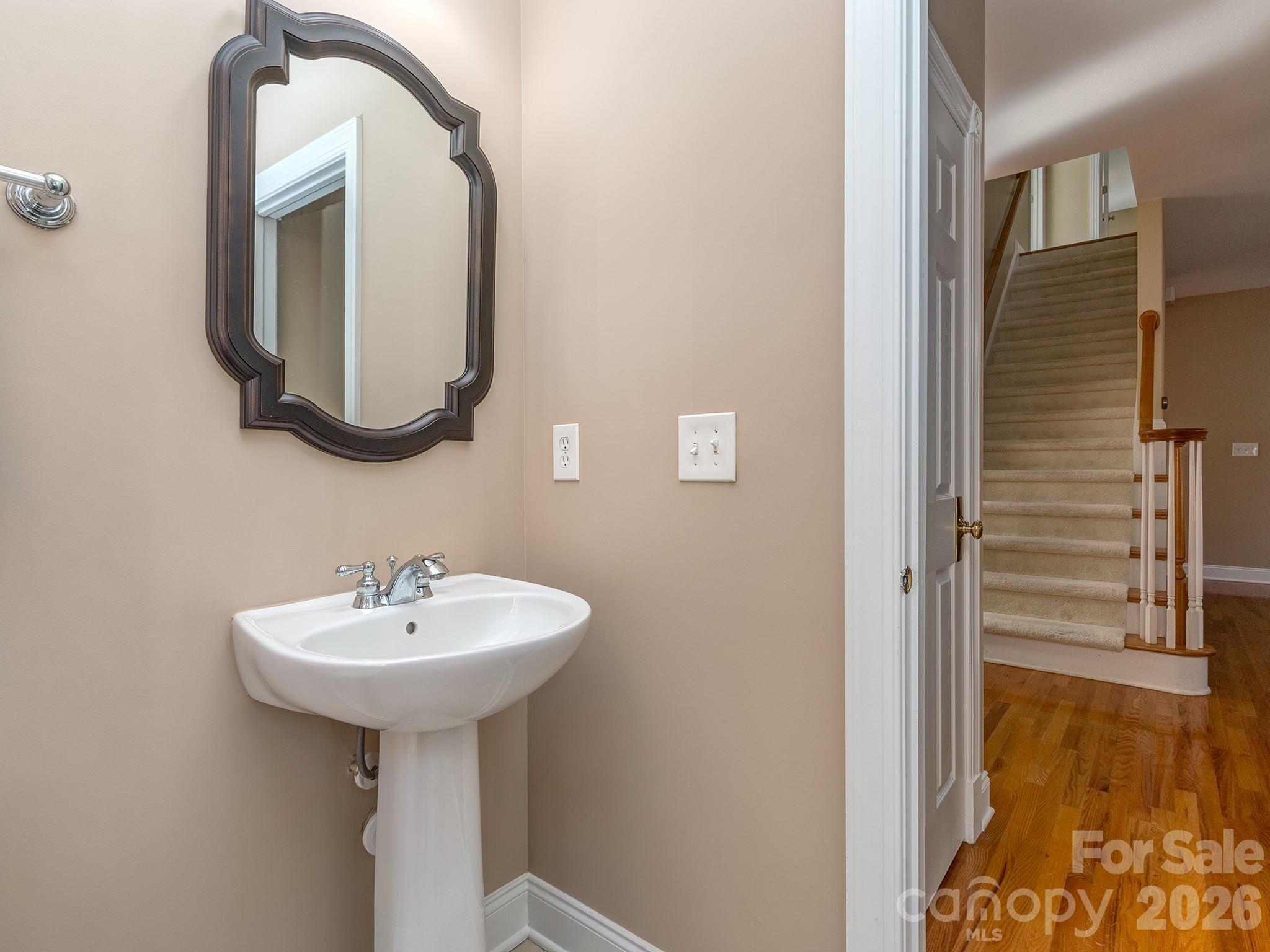 Providence Plantation - Residential