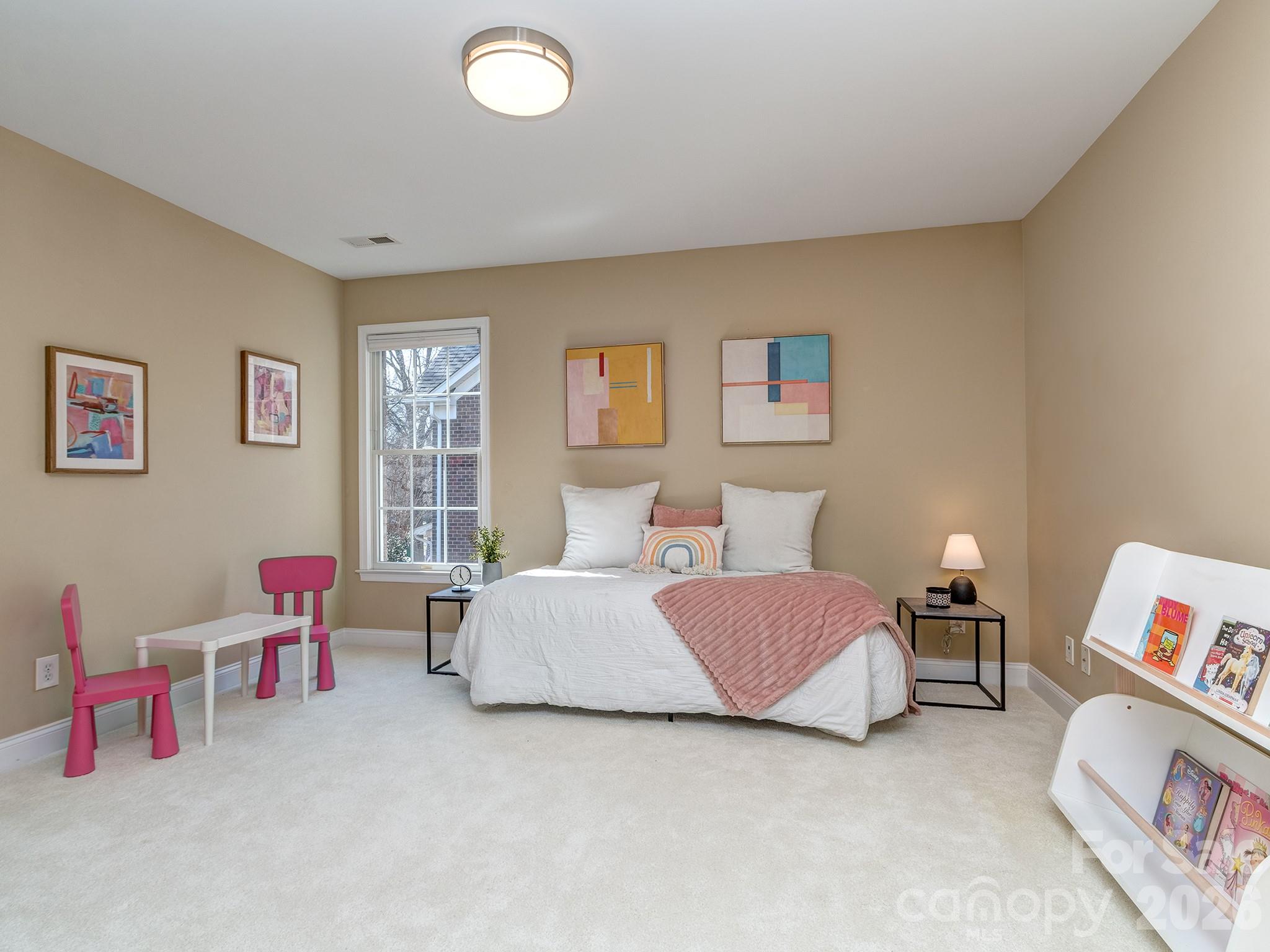 Providence Plantation - Residential