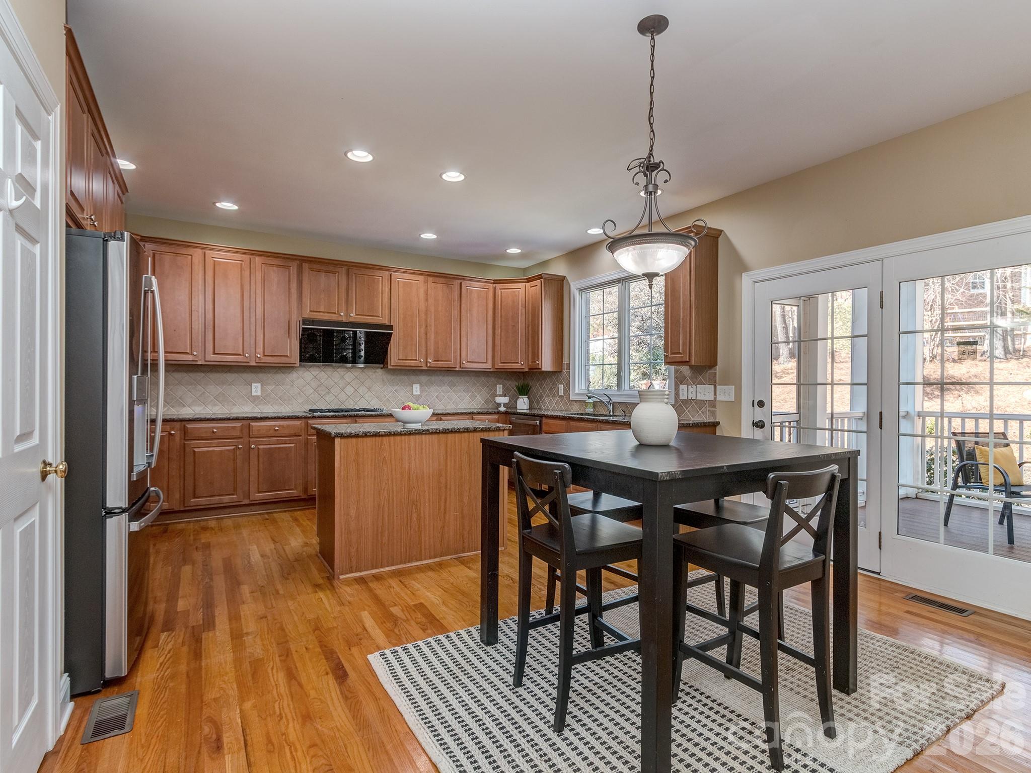 Providence Plantation - Residential