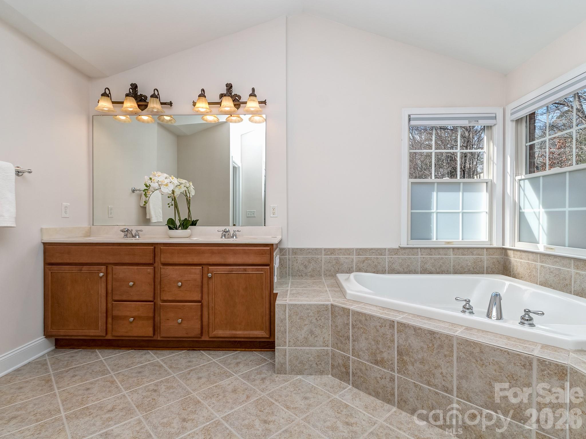 Providence Plantation - Residential