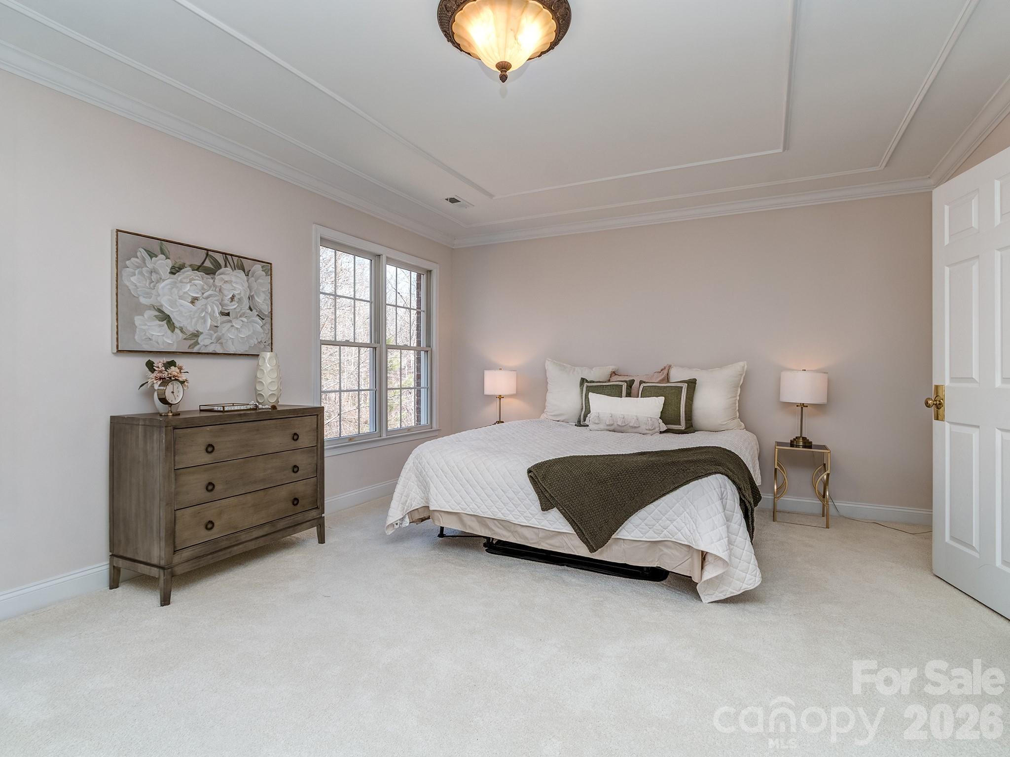 Providence Plantation - Residential