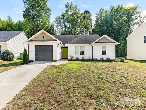 4838 Elizabeth Street Charlotte NC 28269