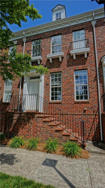 Davidson Gateway Deer Park - Residential Lease