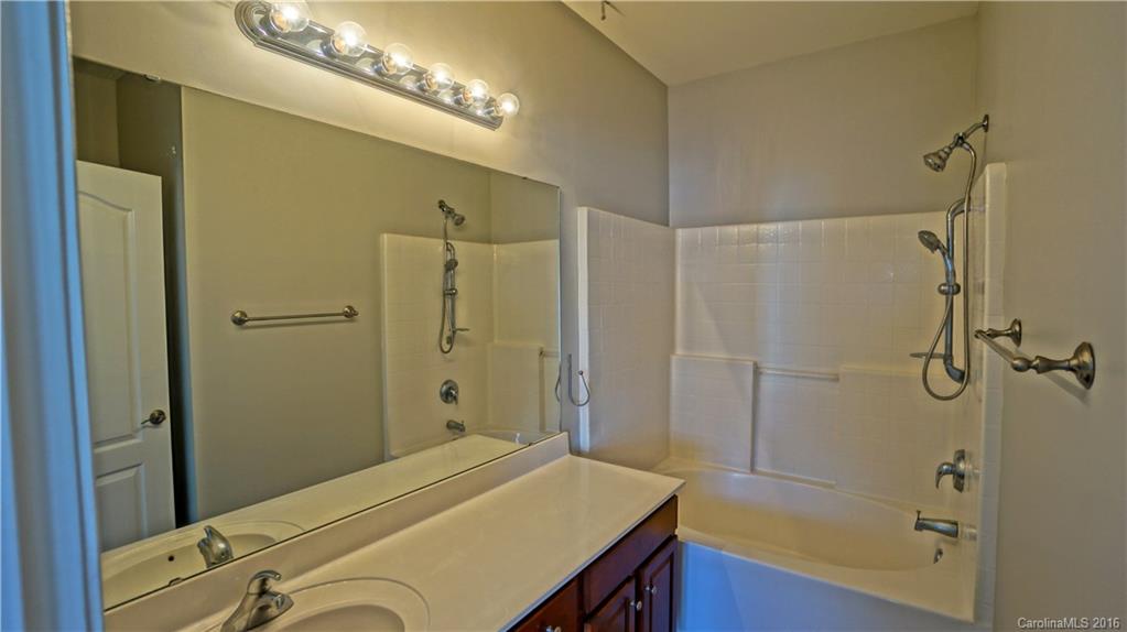 Davidson Gateway Deer Park - Residential Lease