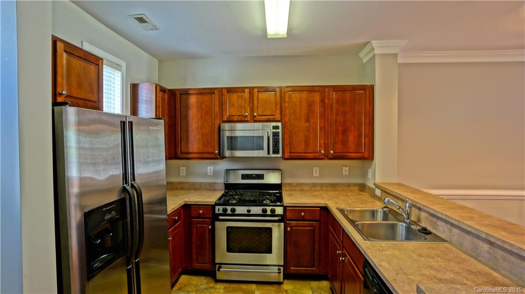 Davidson Gateway Deer Park - Residential Lease